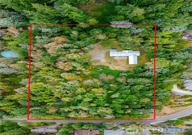 Photo 2 of Land for sale at 1510 40th Street, Bellingham, WA 98229 | MLS# NWM2576665 | Listing updated on 2026-09-25