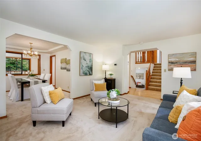 Photo 3 of Single family home for sale at 2341 219th Place SW, Brier, WA 98036 | MLS# NWM2576666 | Listing updated on 2026-10-01