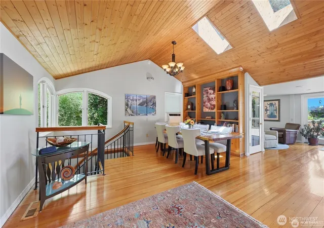 Photo 1 of Sale Pending at 18002 25th Avenue Ne, Lake Forest Park, WA 98155 | MLS# NWM2576668 | Listing updated on 2026-09-20