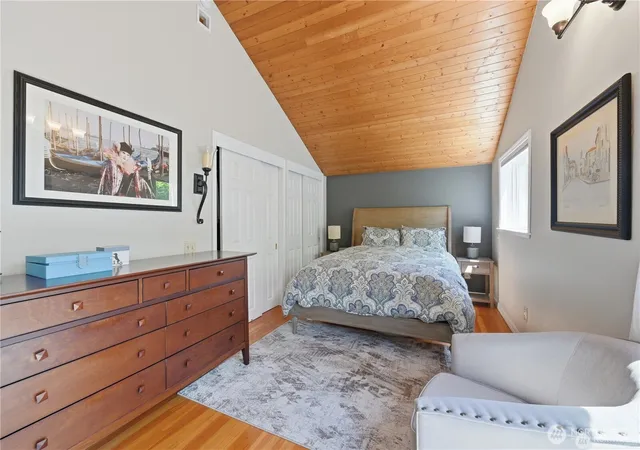 Photo 3 of Sale Pending at 18002 25th Avenue NE, Lake Forest Park, WA 98155 | MLS# NWM2576668 | Listing updated on 2026-09-20