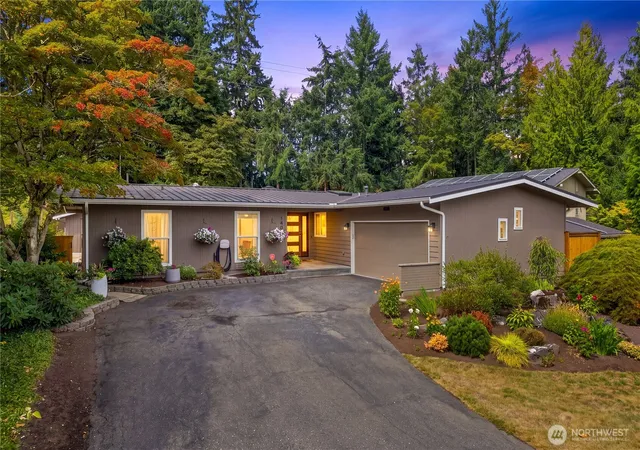 Photo 1 of Single family home for sale at 14009 Ne 74th Street, Redmond, WA 98052 | MLS# NWM2576670 | Listing updated on 2026-10-02