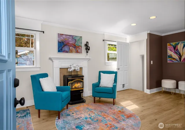 Photo 3 of Condo for sale at 5620 Wetmore Ave #A, Everett, WA 98203 | MLS# NWM2576675 | Listing updated on 2026-09-17