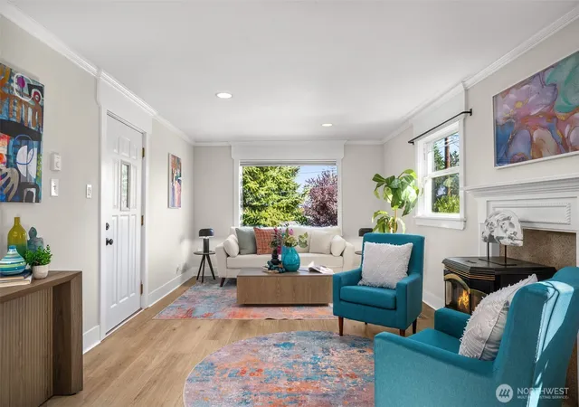 Photo 4 of Condo for sale at 5620 Wetmore Ave #A, Everett, WA 98203 | MLS# NWM2576675 | Listing updated on 2026-09-17