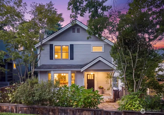 Single family home for sale at 805 33rd Avenue E, Seattle, WA 98112 | MLS# NWM2576677