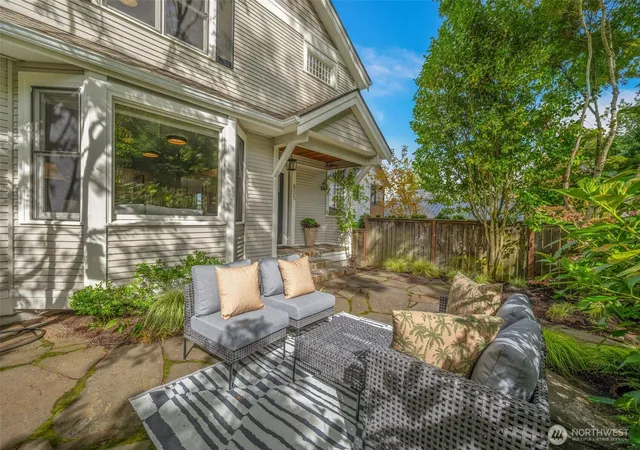 Photo 2 of Single family home for sale at 805 33rd Avenue E, Seattle, WA 98112 | MLS# NWM2576677 | Listing updated on 2026-10-02