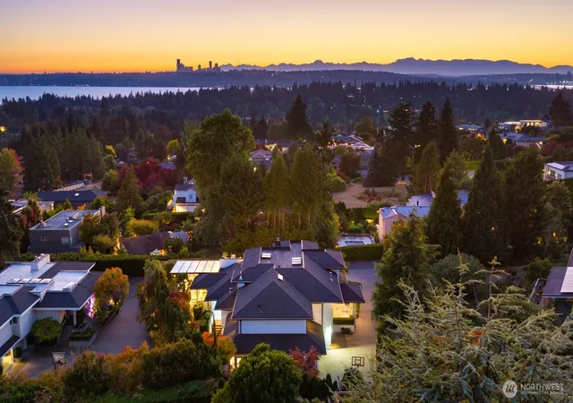 Photo 3 of Mansion for sale at 9235 Ne 14th Street, Clyde Hill, WA 98004 | MLS# NWM2576678 | Listing updated on 2026-09-25