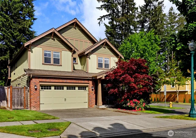Photo 1 of Single family home for sale at 2233 Mill St Ne, Olympia, WA 98506 | MLS# NWM2576681 | Listing updated on 2026-10-02