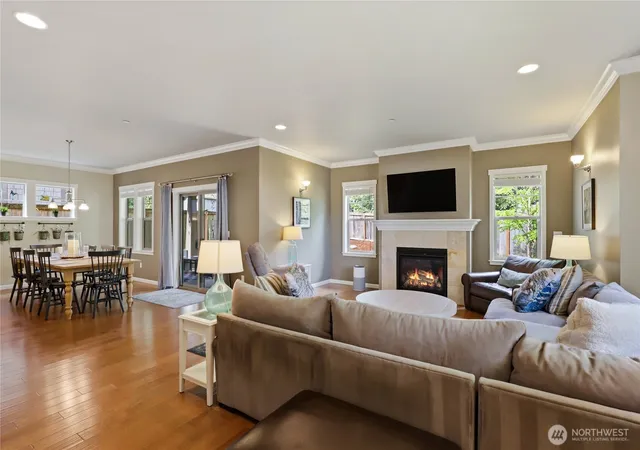 Photo 4 of Single family home for sale at 2233 Mill St NE, Olympia, WA 98506 | MLS# NWM2576681 | Listing updated on 2026-10-02