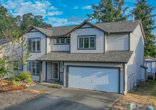 Photo 1 of Single family home for sale at 15139 105th Avenue Se, Yelm, WA 98597 | MLS# NWM2576685 | Listing updated on 2026-09-24