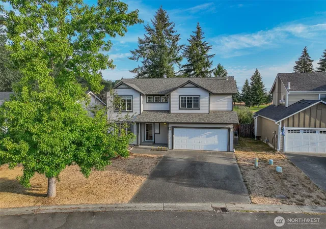 Photo 2 of Single family home for sale at 15139 105th Avenue Se, Yelm, WA 98597 | MLS# NWM2576685 | Listing updated on 2026-09-24