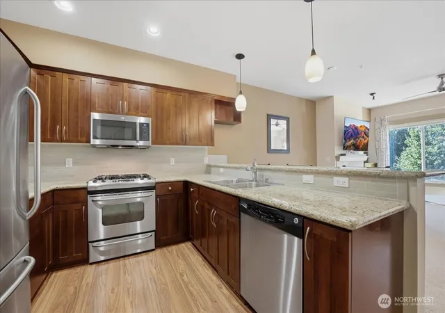 Photo 2 of Townhouse for sale at 2115 201st Place Se #A4, Bothell, WA 98012 | MLS# NWM2576693 | Listing updated on 2026-10-02