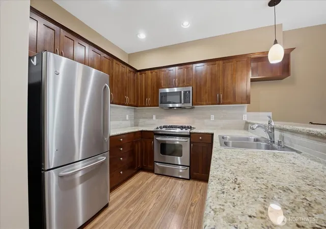 Photo 3 of Townhouse for sale at 2115 201st Place Se #A4, Bothell, WA 98012 | MLS# NWM2576693 | Listing updated on 2026-10-02
