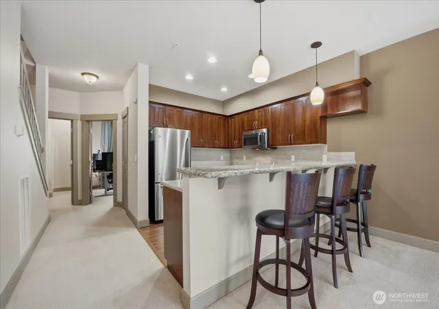 Photo 3 of Townhouse for sale at 2115 201st Place SE #A4, Bothell, WA 98012 | MLS# NWM2576693 | Listing updated on 2026-10-02