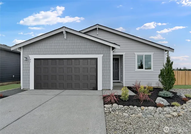 Photo 1 of Sale Pending at 12 Moonshadow Ln, Carlsborg, WA 98324 | MLS# NWM2576694 | Listing updated on 2026-09-30