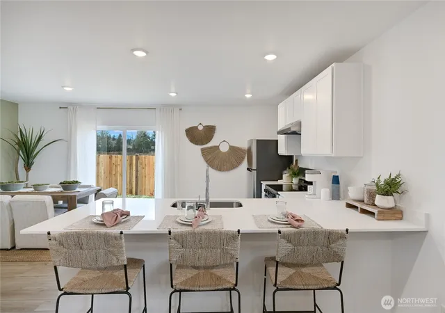 Photo 2 of Sale Pending at 12 Moonshadow Ln, Carlsborg, WA 98324 | MLS# NWM2576694 | Listing updated on 2026-09-30