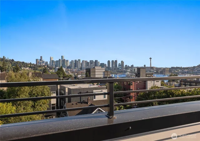 Photo 3 of Townhouse for sale at 2328 Franklin Ave E #A, Seattle, WA 98102 | MLS# NWM2576697 | Listing updated on 2026-10-01