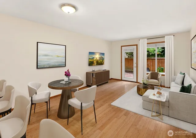 Photo 1 of Condo for sale at 5844 Ne 75th Street #A102, Seattle, WA 98115 | MLS# NWM2576698 | Listing updated on 2026-09-25