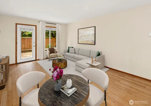 Photo 3 of Condo for sale at 5844 Ne 75th Street #A102, Seattle, WA 98115 | MLS# NWM2576698 | Listing updated on 2026-09-25