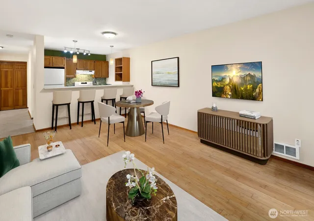 Photo 2 of Condo for sale at 5844 Ne 75th Street #A102, Seattle, WA 98115 | MLS# NWM2576698 | Listing updated on 2026-09-25