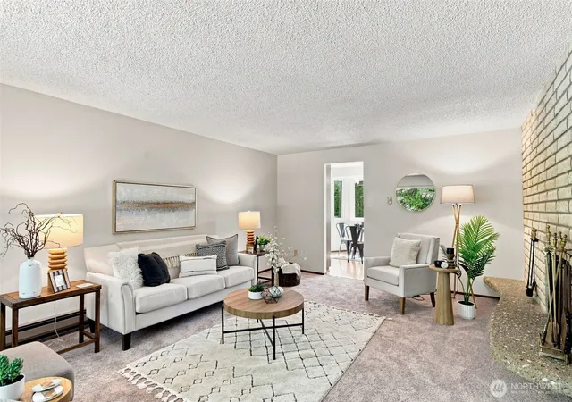 Photo 2 of Single family home for sale at 20315 Marine View Dr Sw, Normandy Park, WA 98166 | MLS# NWM2576700 | Listing updated on 2026-09-24