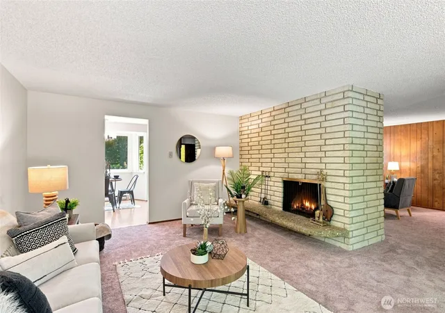 Photo 3 of Single family home for sale at 20315 Marine View Dr SW, Normandy Park, WA 98166 | MLS# NWM2576700 | Listing updated on 2026-09-24