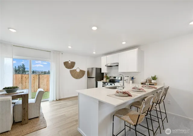 Photo 3 of Single family home for sale at 180 Nightbreak Way, Carlsborg, WA 98324 | MLS# NWM2576708 | Listing updated on 2026-09-30