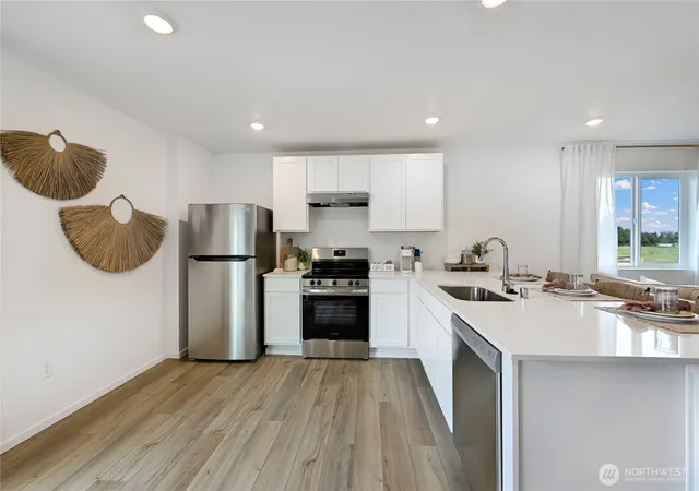 Photo 4 of Single family home for sale at 180 Nightbreak Way, Carlsborg, WA 98324 | MLS# NWM2576708 | Listing updated on 2026-09-30