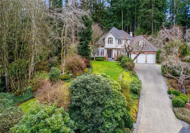 Single family home for sale at 15427 178th Avenue NE, Woodinville, WA 98072 | MLS# NWM2576709