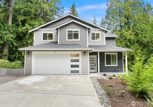 Photo 3 of Single family home for sale at 124 Sudden Valley Dr, Bellingham, WA 98229 | MLS# NWM2576711 | Listing updated on 2026-10-16