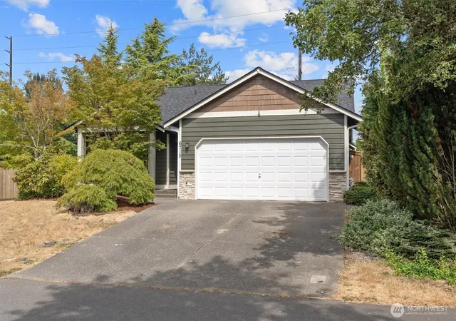 Photo 1 of Single family home for sale at 6715 176th Street Ct E, Puyallup, WA 98375 | MLS# NWM2576712 | Listing updated on 2026-09-29