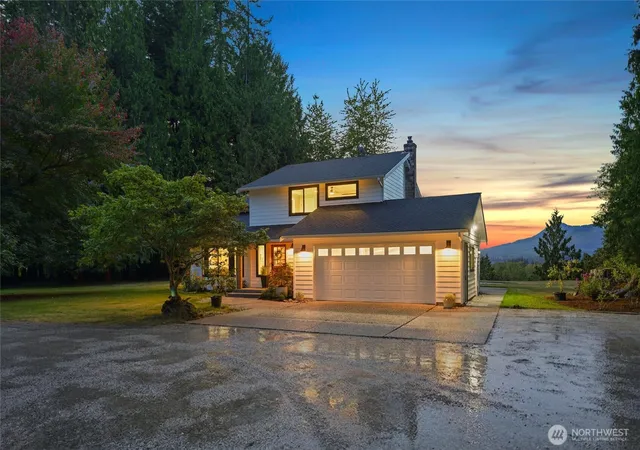 Photo 2 of Single family home for sale at 12527 Huckleberry Ln, Arlington, WA 98223 | MLS# NWM2576713 | Listing updated on 2026-10-02