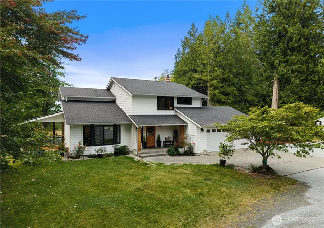 Photo 3 of Single family home for sale at 12527 Huckleberry Ln, Arlington, WA 98223 | MLS# NWM2576713 | Listing updated on 2026-10-02