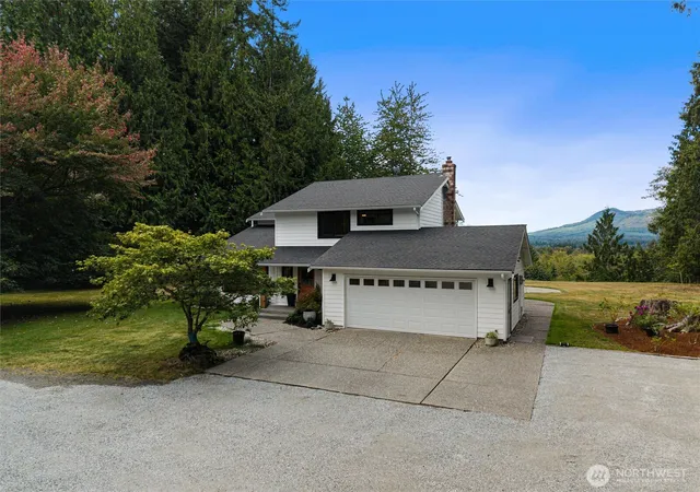 Photo 3 of Single family home for sale at 12527 Huckleberry Ln, Arlington, WA 98223 | MLS# NWM2576713 | Listing updated on 2026-10-02
