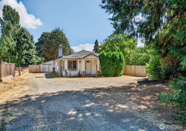 Photo 1 of Sale Pending at 160 Gharet Rd, Randle, WA 98377 | MLS# NWM2576717 | Listing updated on 2026-09-25