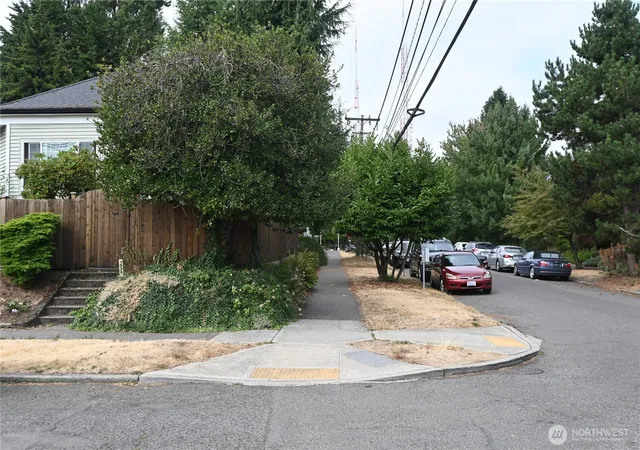 Photo 1 of Land for sale at 1535 24th Avenue, Seattle, WA 98122 | MLS# NWM2576728 | Listing updated on 2026-09-21