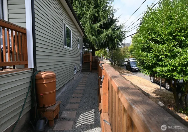 Photo 4 of Land for sale at 1535 24th Avenue, Seattle, WA 98122 | MLS# NWM2576728 | Listing updated on 2026-09-21