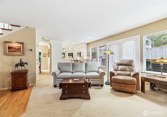 Photo 3 of Single family home for sale at 105 Inglewood Park, Longview, WA 98632 | MLS# NWM2576730 | Listing updated on 2026-10-01