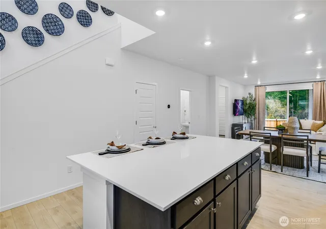 Photo 3 of Sale Pending at 1601 Illusion Way, Port Townsend, WA 98368 | MLS# NWM2576732 | Listing updated on 2026-09-30