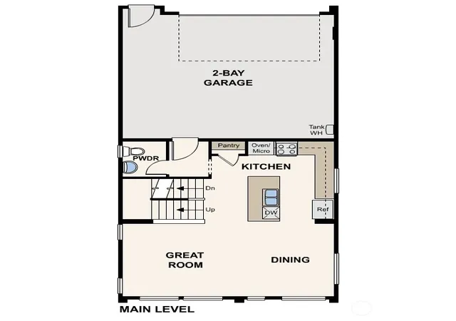 Photo 4 of Single family home for sale at 4261 Aberdeen Way NE, Renton, WA 98056 | MLS# NWM2576734 | Listing updated on 2026-10-01
