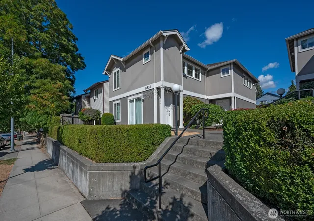 Photo 1 of Sale Pending at 8832 Delridge Way Sw #A-E, Seattle, WA 98106 | MLS# NWM2576739 | Listing updated on 2026-09-25