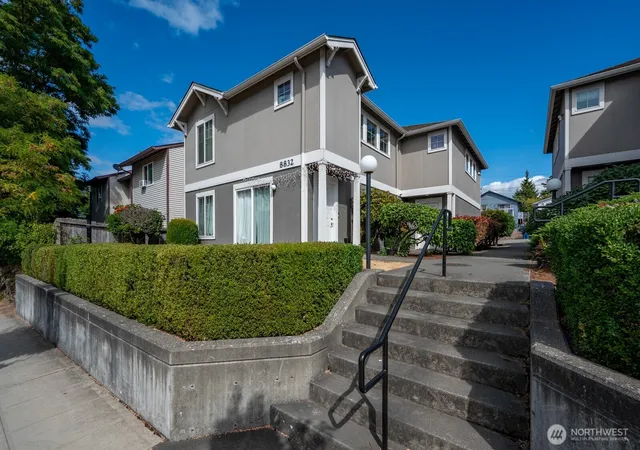 Photo 2 of Sale Pending at 8832 Delridge Way Sw #A-E, Seattle, WA 98106 | MLS# NWM2576739 | Listing updated on 2026-09-25
