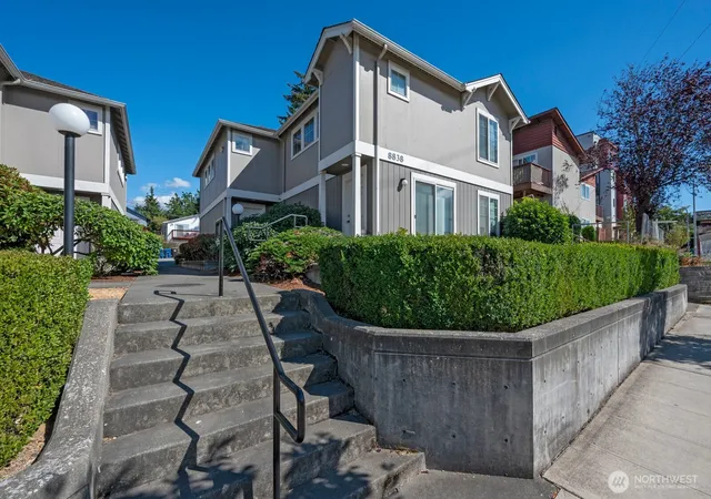 Photo 3 of Sale Pending at 8832 Delridge Way Sw #A-E, Seattle, WA 98106 | MLS# NWM2576739 | Listing updated on 2026-09-25