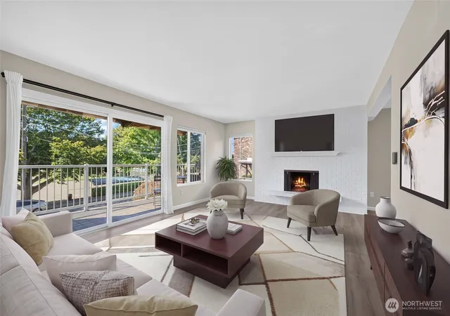 Photo 3 of Sale Pending at 2858 32nd Avenue W #202, Seattle, WA 98199 | MLS# NWM2576742 | Listing updated on 2026-10-01