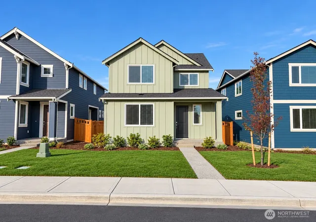 Single family home for sale at 14019 179th Street Ct E, Puyallup, WA 98374 | MLS# NWM2576757