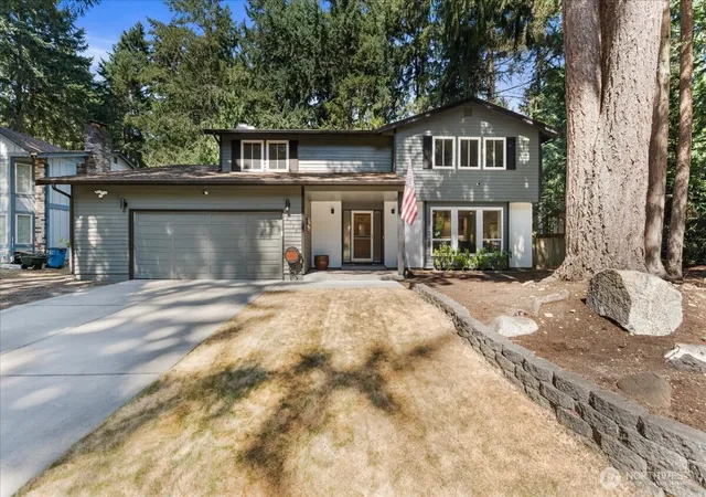 Photo 1 of Single family home for sale at 2509 Manorwood Dr, Puyallup, WA 98374 | MLS# NWM2576767 | Listing updated on 2026-09-25