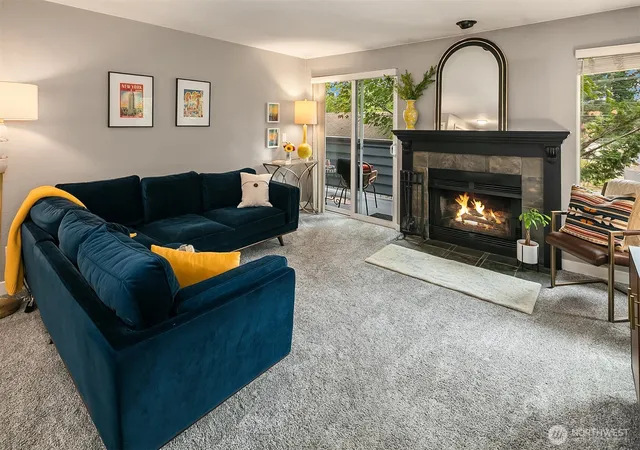 Photo 1 of Condo for sale at 332 Healy Ave S #8, North Bend, WA 98045 | MLS# NWM2576770 | Listing updated on 2026-09-25