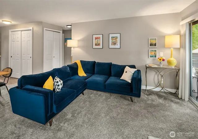 Photo 3 of Condo for sale at 332 Healy Ave S #8, North Bend, WA 98045 | MLS# NWM2576770 | Listing updated on 2026-09-25