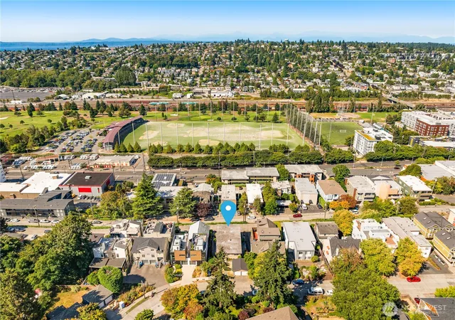 Photo 1 of Multi family home for sale at 2822 14th Avenue W, Seattle, WA 98119 | MLS# NWM2576773 | Listing updated on 2026-10-01