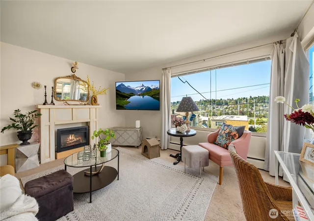 Photo 2 of Multi family home for sale at 2822 14th Avenue W, Seattle, WA 98119 | MLS# NWM2576773 | Listing updated on 2026-10-01