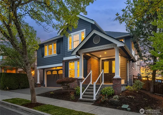 Photo 1 of Single family home for sale at 1565 24th Avenue Ne, Issaquah, WA 98029 | MLS# NWM2576778 | Listing updated on 2026-09-24